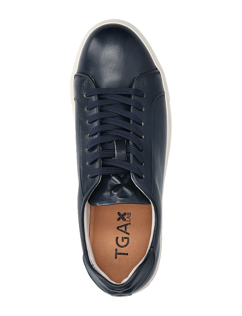 TGA by Ahler - LNS 111 - madala säärega tossud - navy - 3