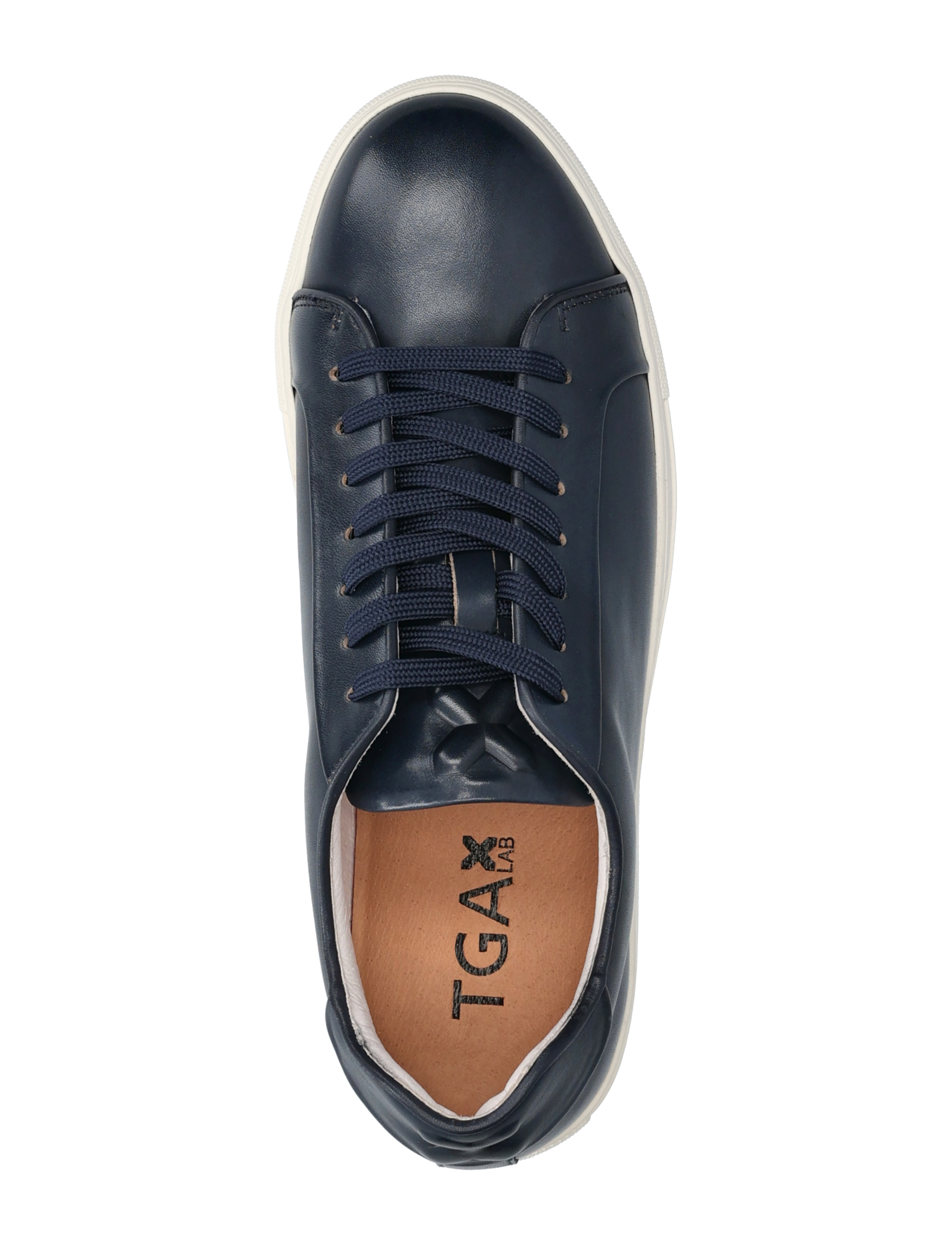 TGA by Ahler - LNS 111 - niedriger schnitt - navy - 3