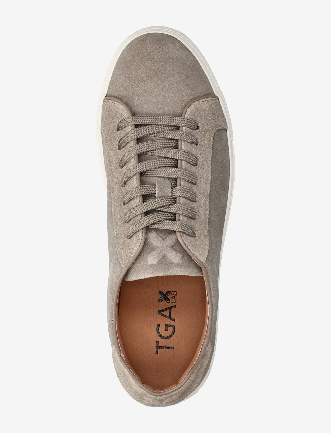 TGA by Ahler - LNS 112 - kõrge säärega tossud - sand - 3