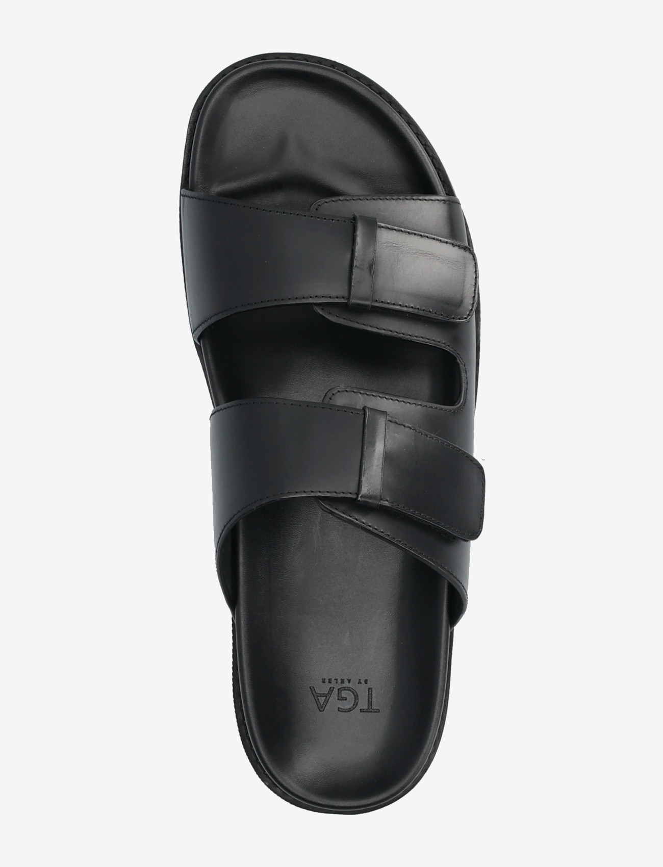 TGA by Ahler - T62 1150 - urlaubsfavoriten - black - 3