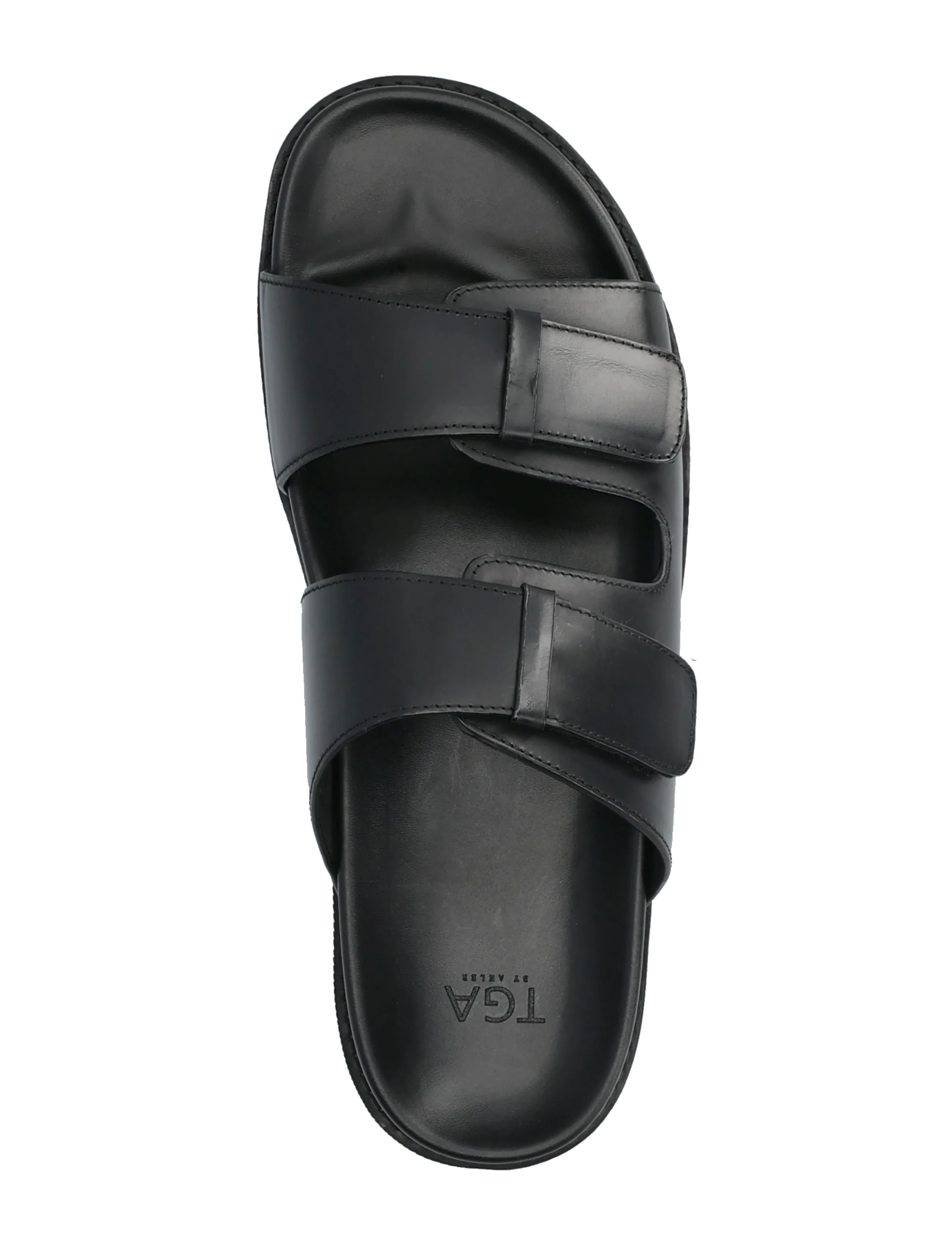 TGA by Ahler - T62 1150 - vacation essentials - black - 3