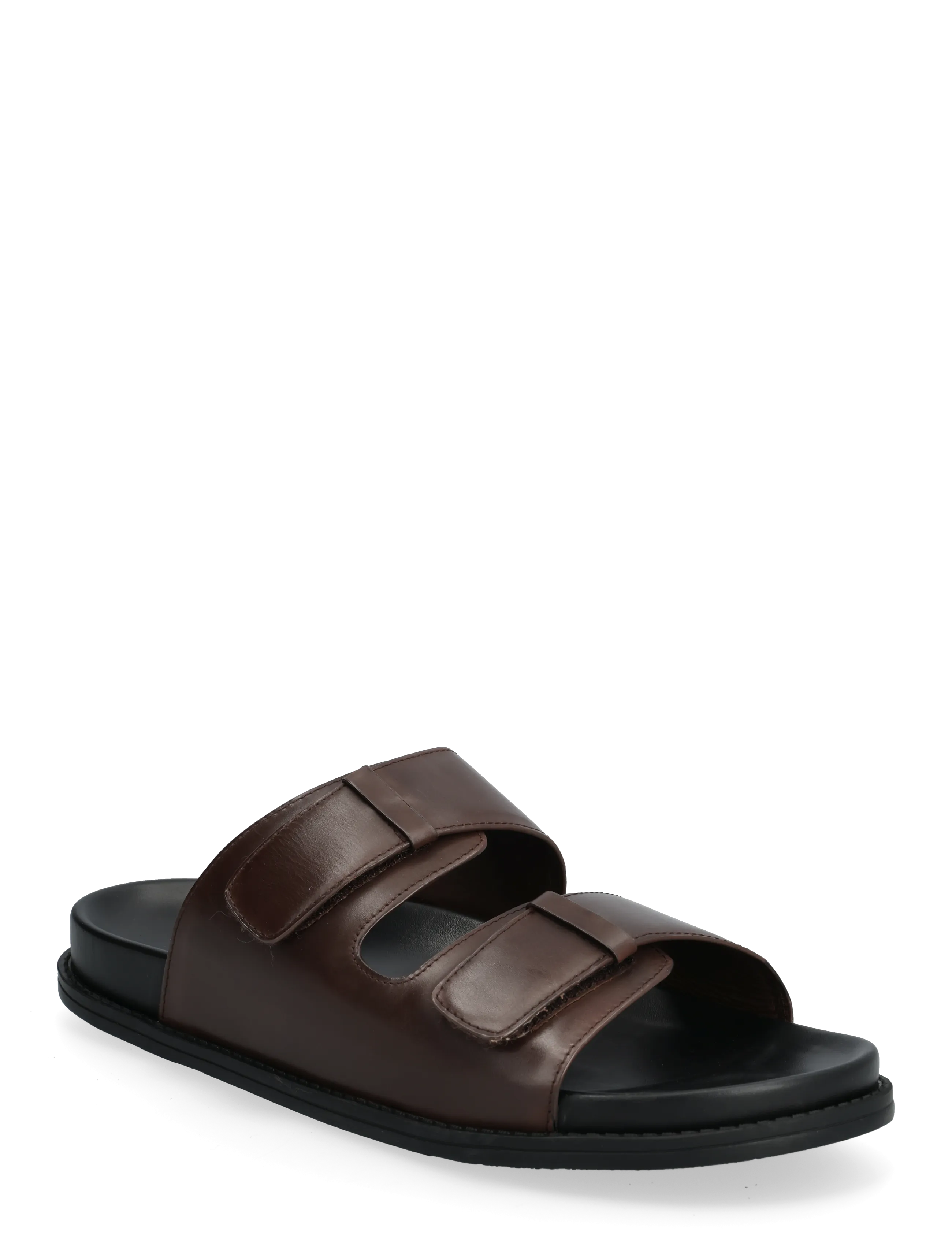 TGA by Ahler T62 1150, 40, Schuhe, Braun - Sandals, Männerswear