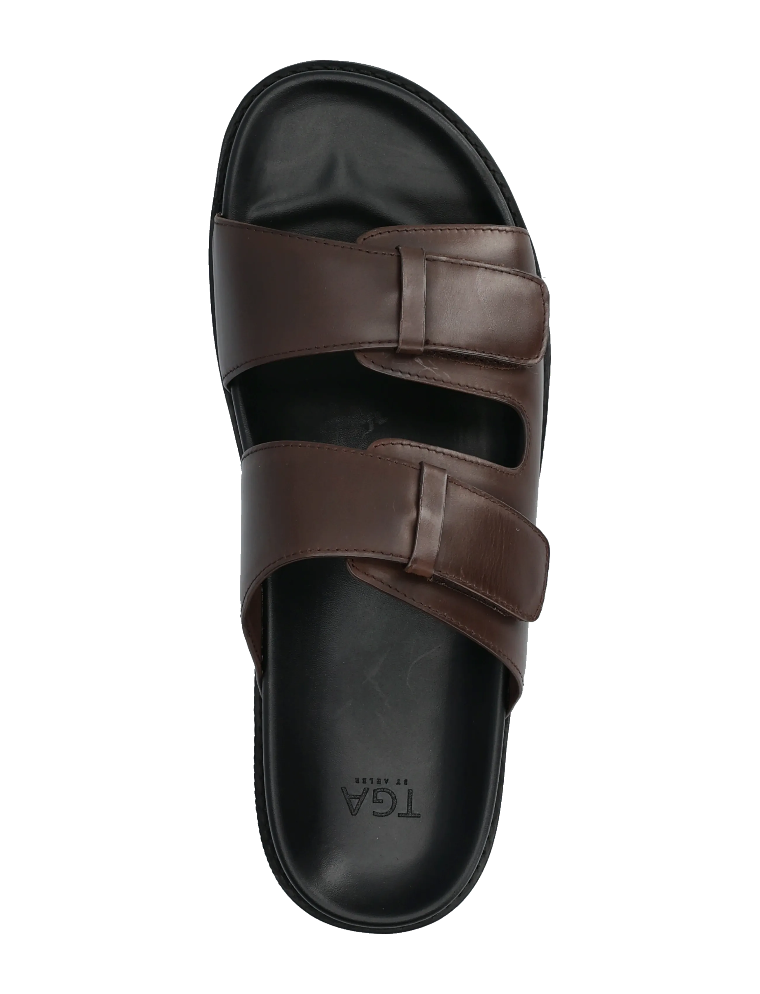 TGA by Ahler - T62 1150 - vacation essentials - brown - 3