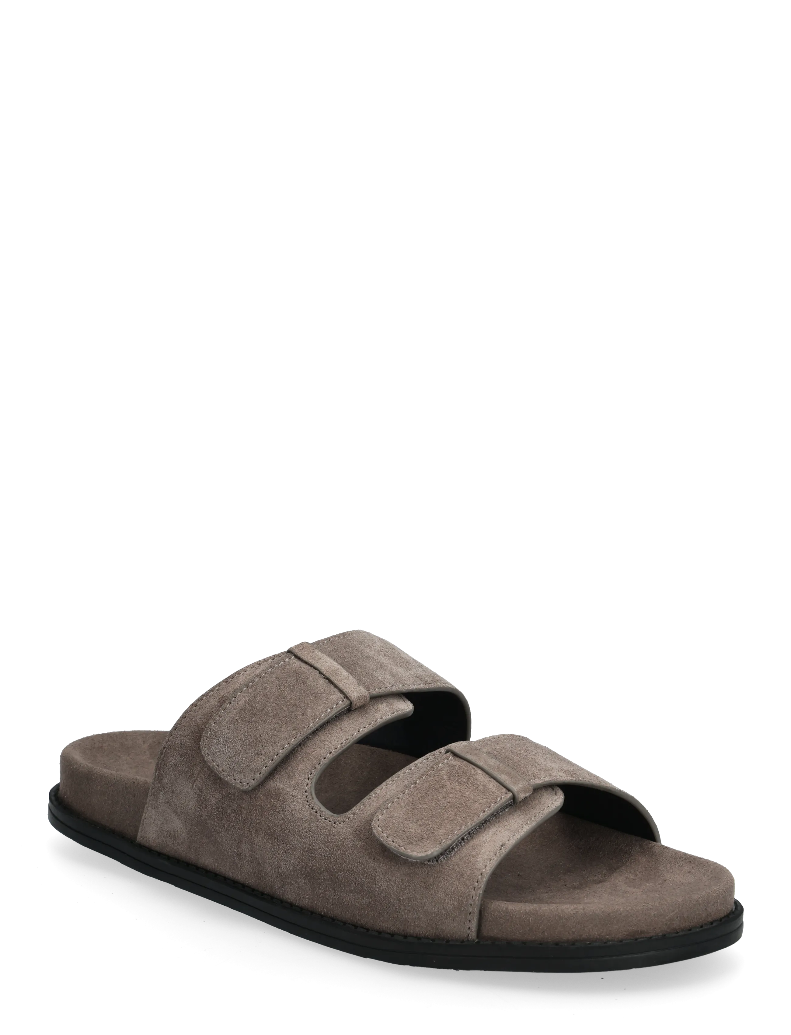 TGA by Ahler T62 1151, 39, Schuhe, Grau - Sandals, Männerswear
