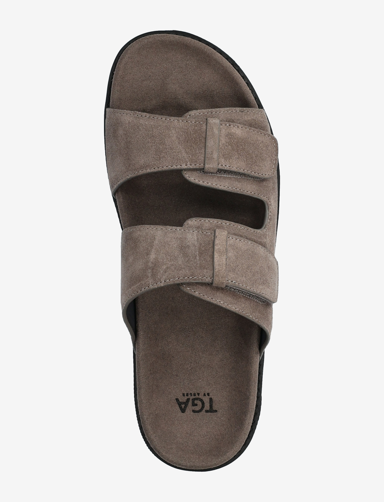 TGA by Ahler - T62 1151 - feriefavoritter - taupe - 3
