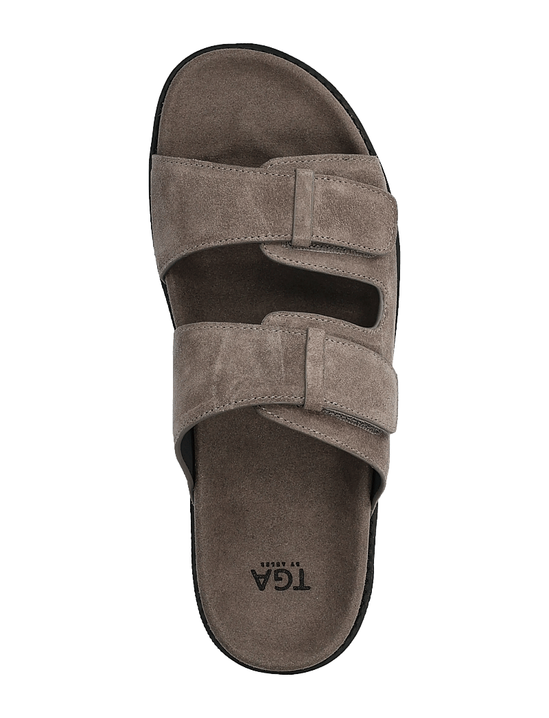 TGA by Ahler - T62 1151 - feriefavoritter - taupe - 3