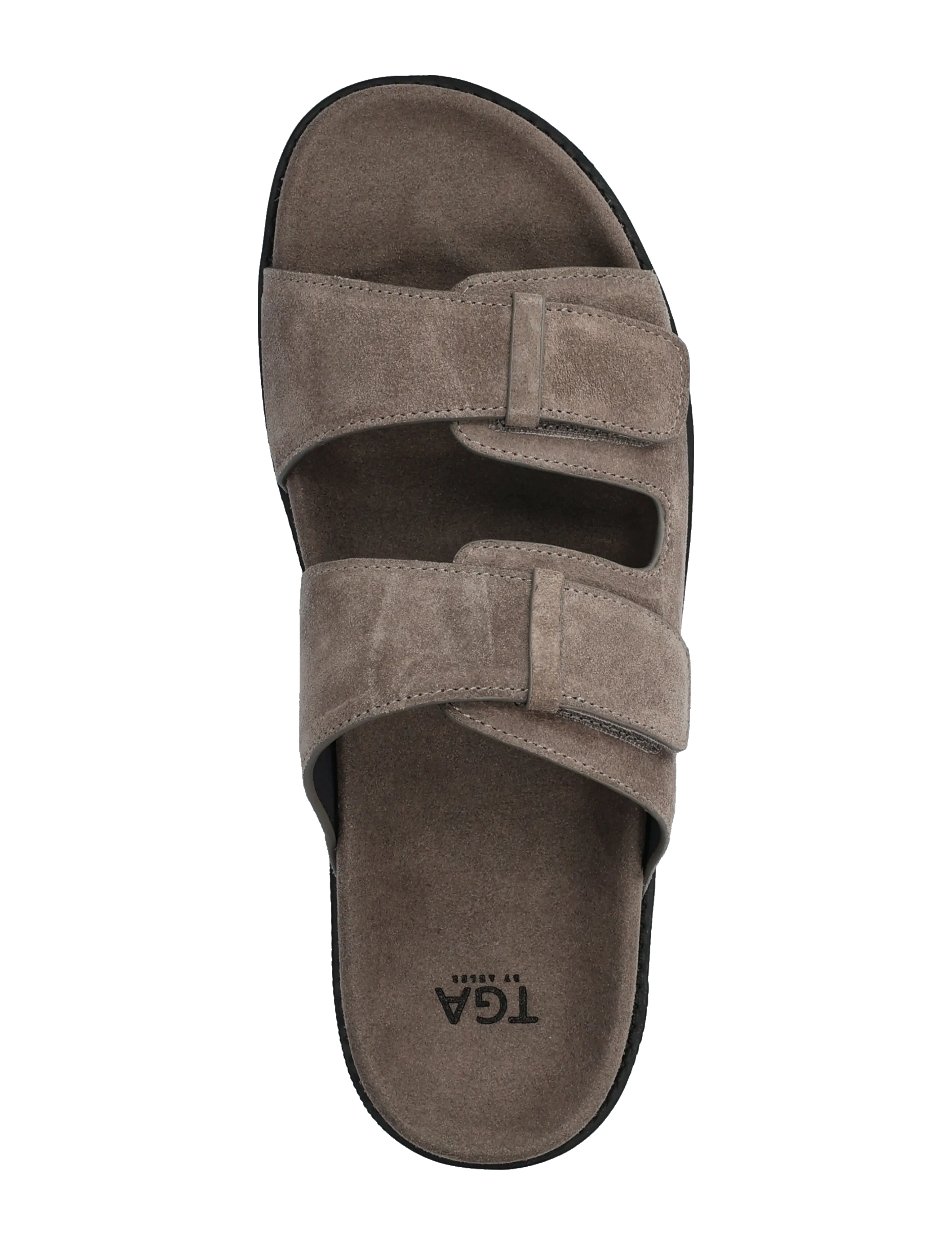TGA by Ahler - T62 1151 - vacation essentials - taupe - 3