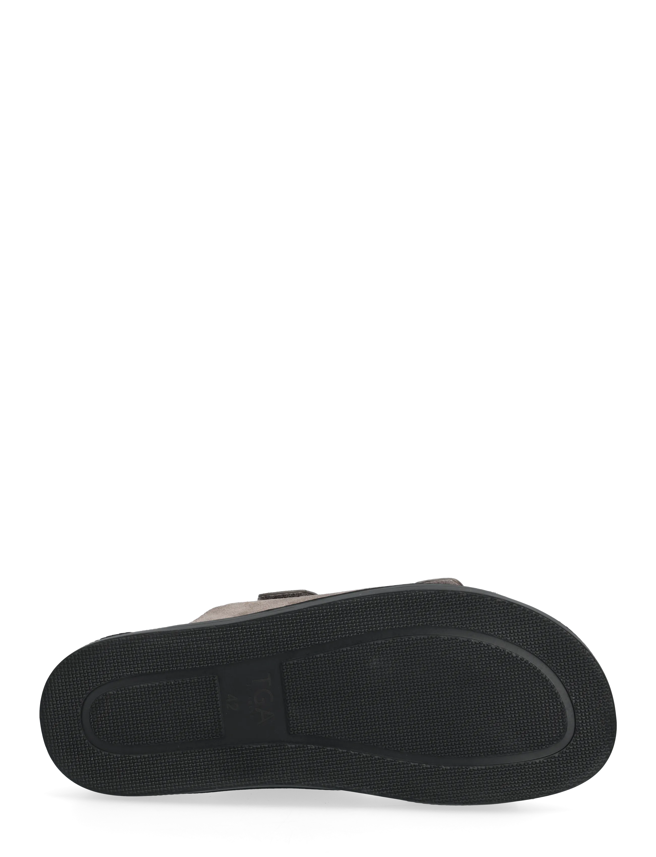 TGA by Ahler - T62 1151 - vacation essentials - taupe - 4