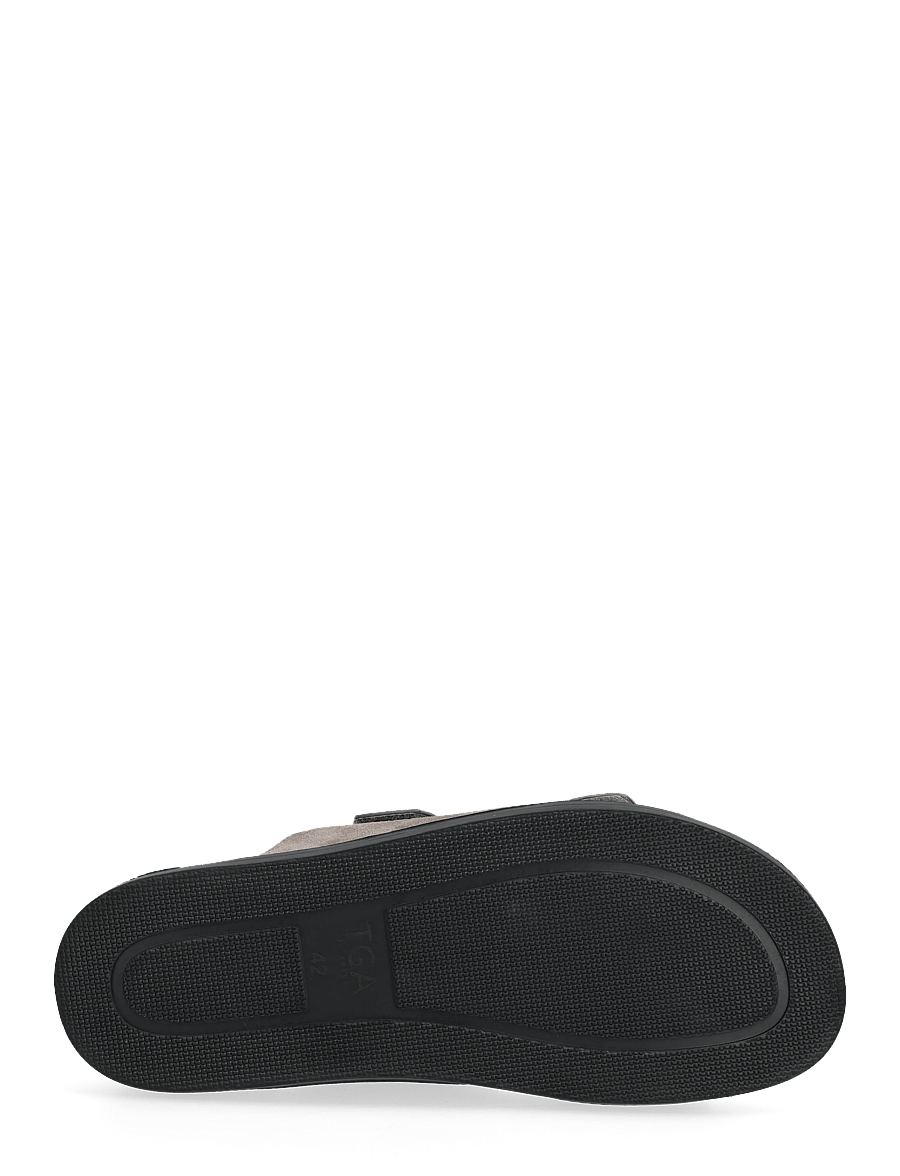 TGA by Ahler - T62 1151 - vacation essentials - taupe - 4