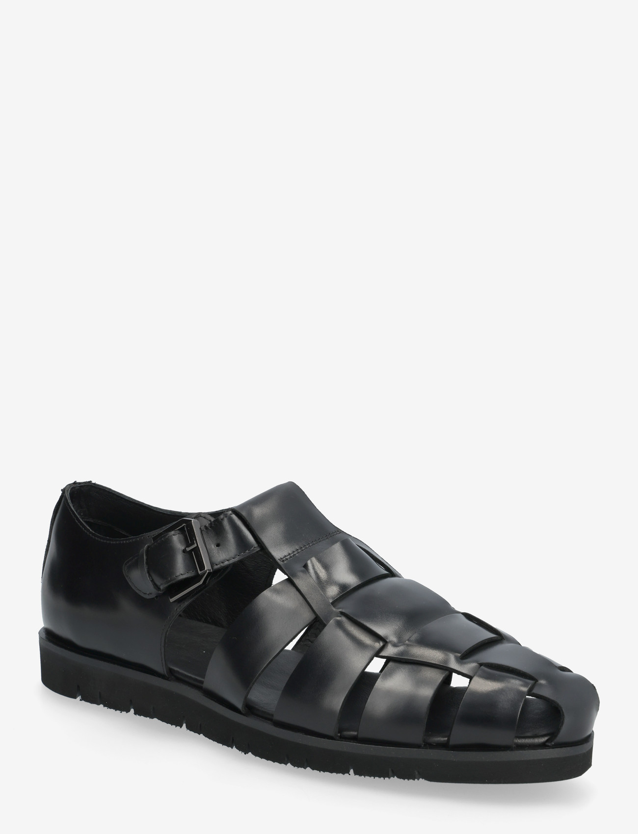 TGA by Ahler - T62 1160 - feriefavoritter - black - 0