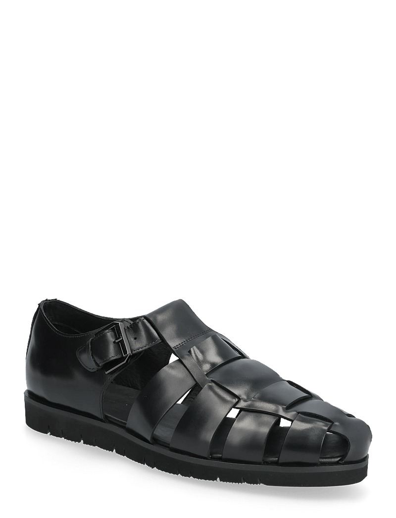 TGA by Ahler - T62 1160 - feriefavoritter - black - 0