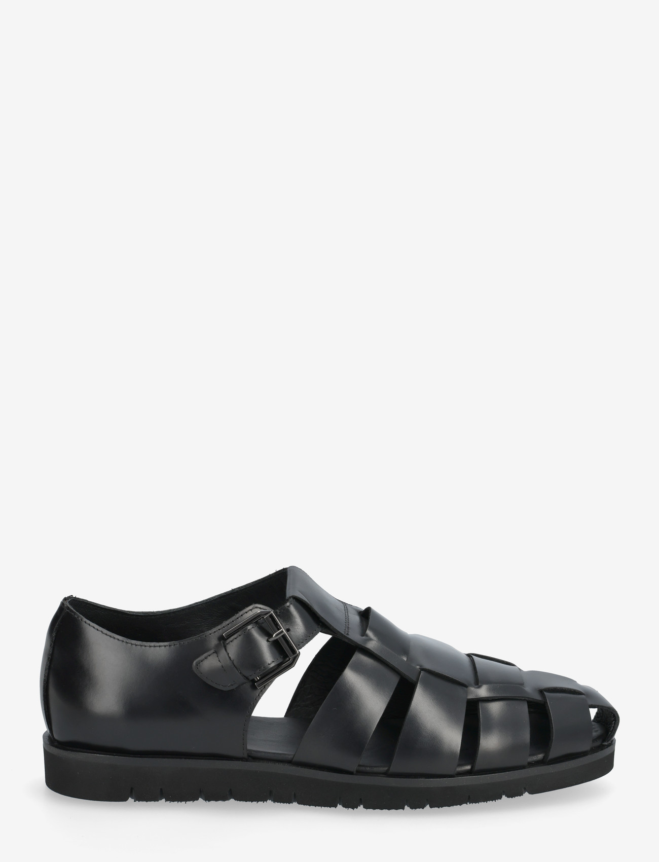 TGA by Ahler - T62 1160 - feriefavoritter - black - 1