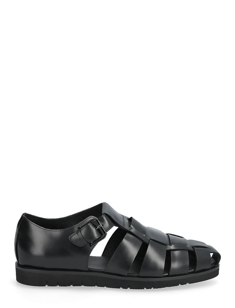 TGA by Ahler - T62 1160 - feriefavoritter - black - 1