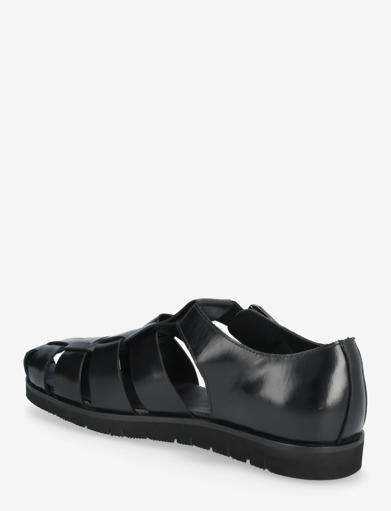 TGA by Ahler - T62 1160 - feriefavoritter - black - 2