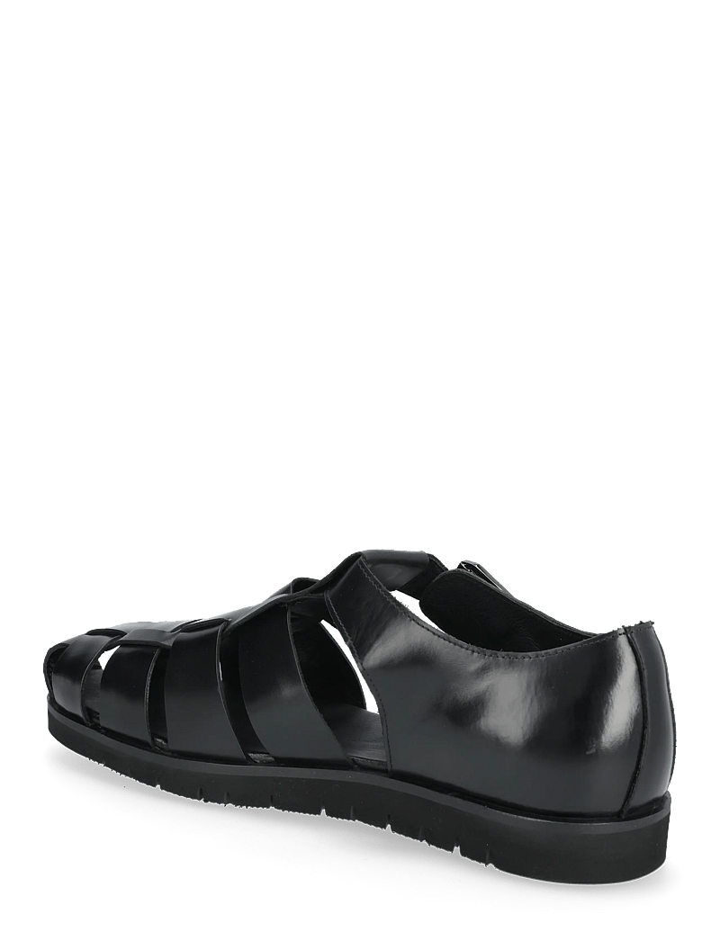 TGA by Ahler - T62 1160 - feriefavoritter - black - 2