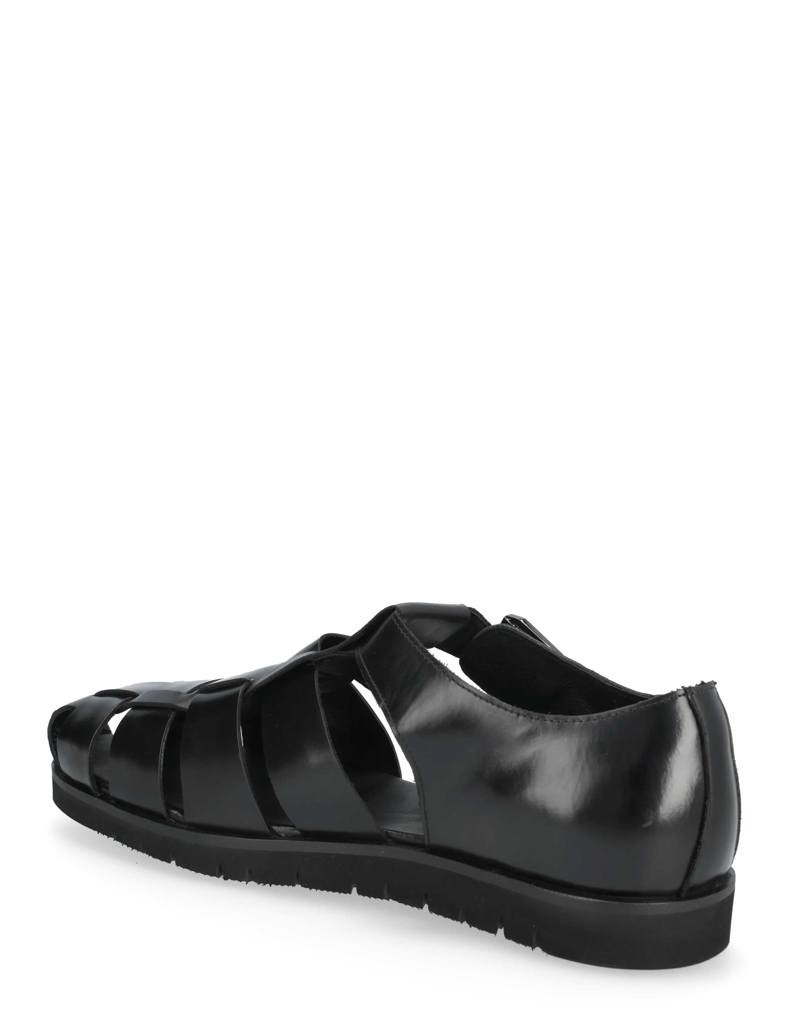 TGA by Ahler - T62 1160 - vacation essentials - black - 2