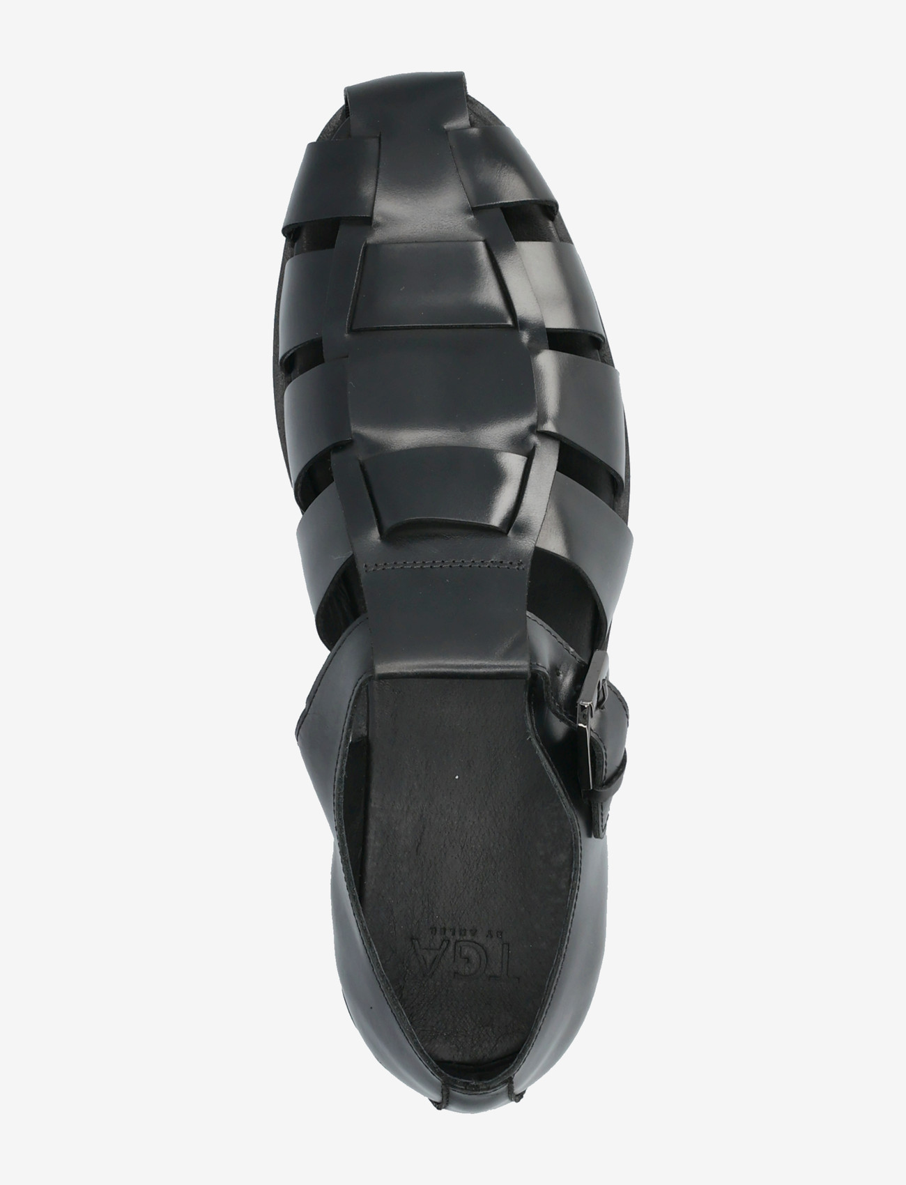 TGA by Ahler - T62 1160 - feriefavoritter - black - 3