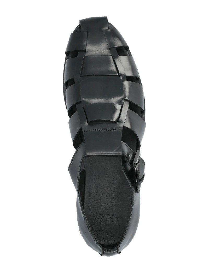 TGA by Ahler - T62 1160 - feriefavoritter - black - 3