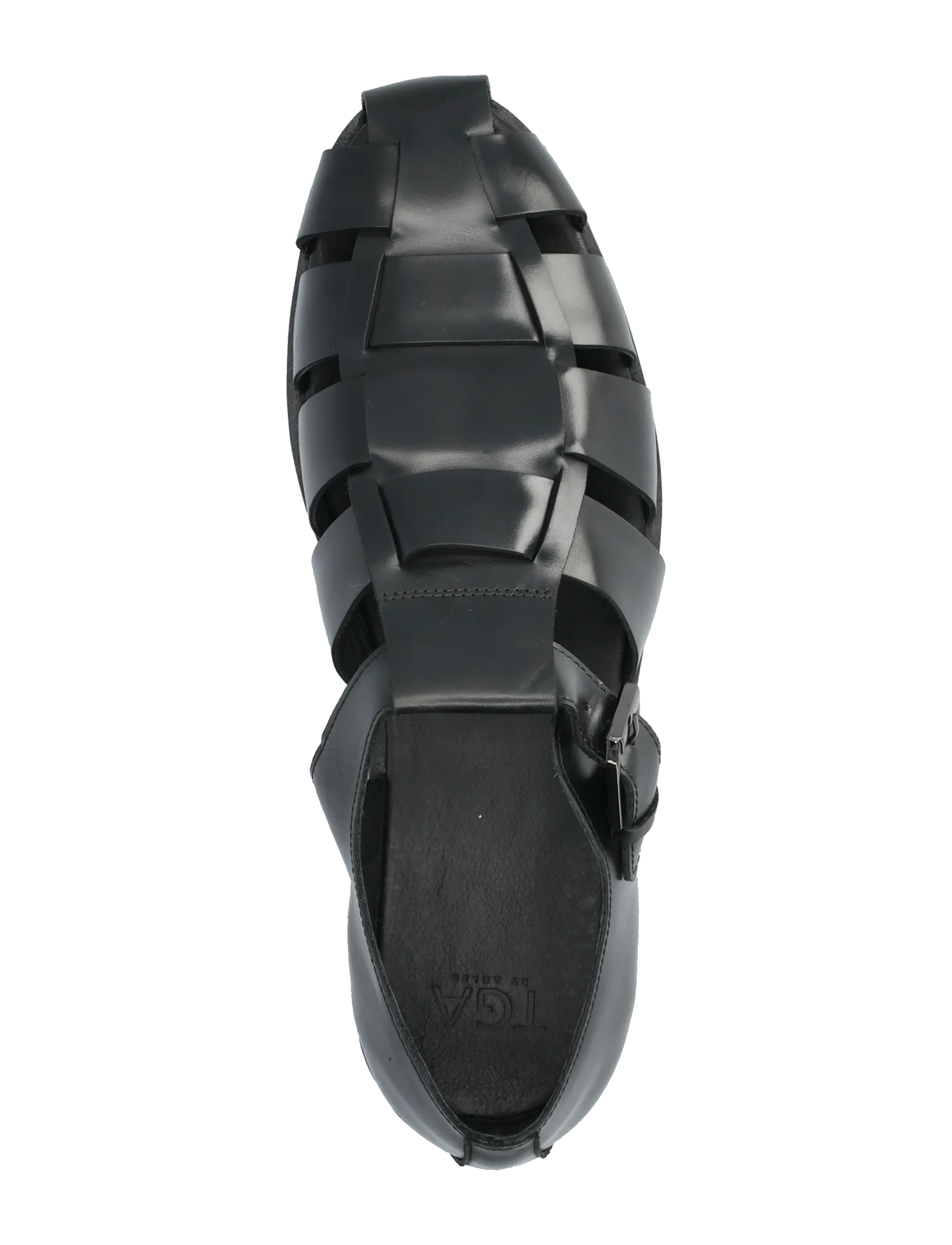 TGA by Ahler - T62 1160 - vacation essentials - black - 3