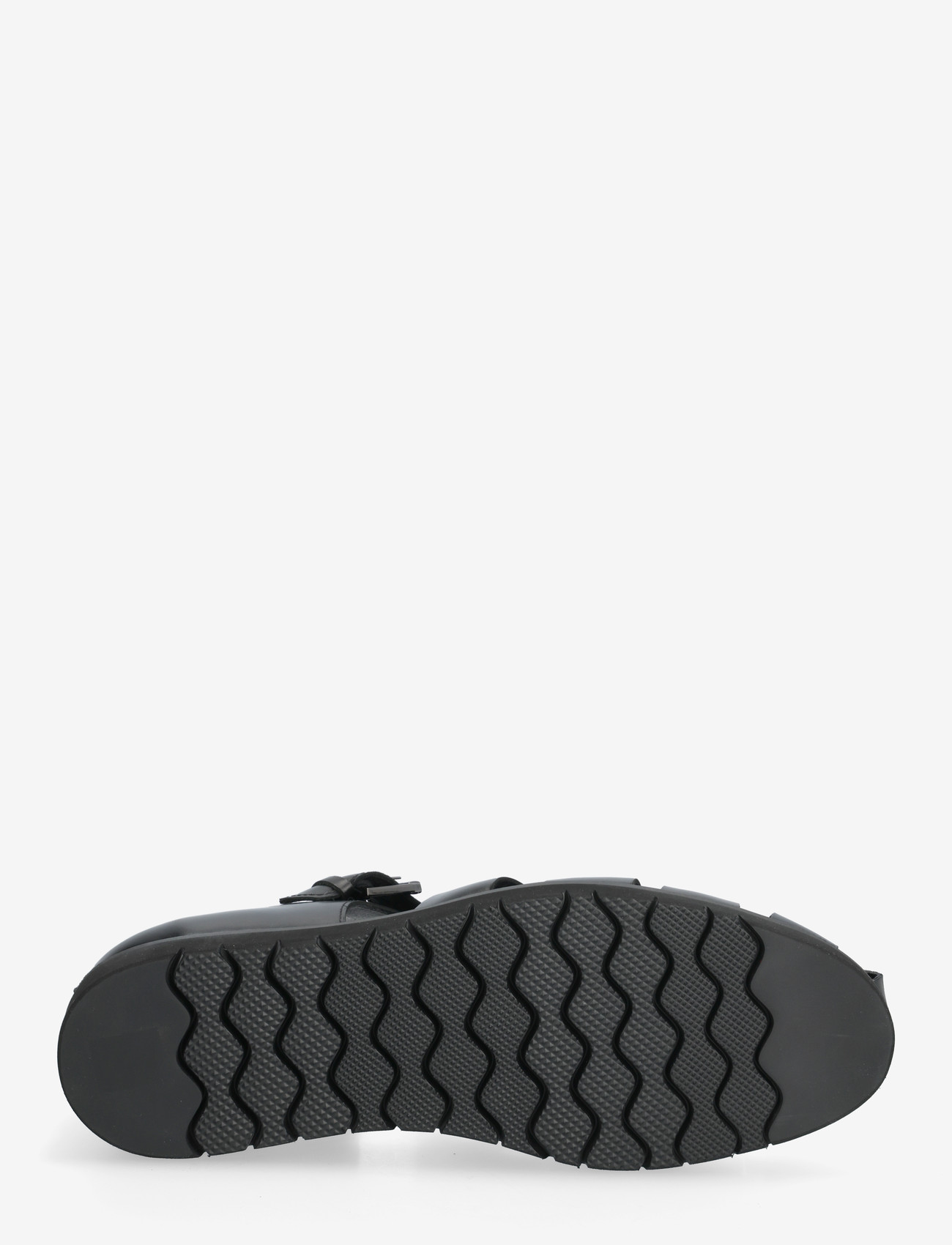 TGA by Ahler - T62 1160 - feriefavoritter - black - 4