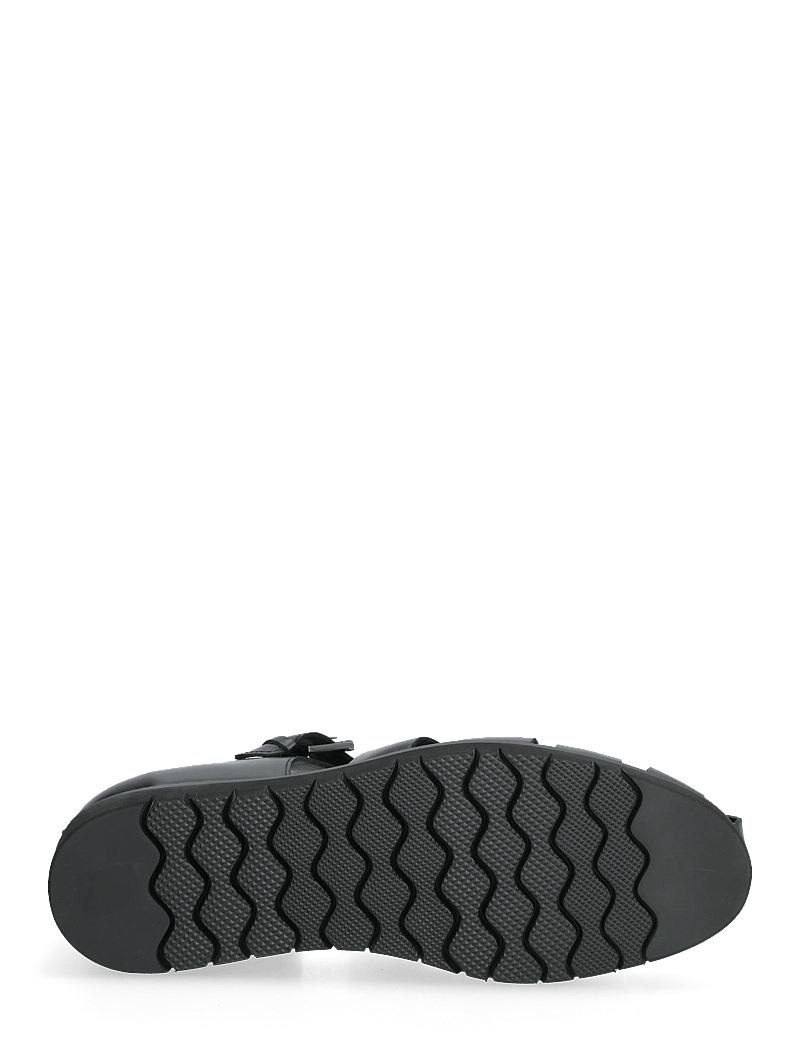 TGA by Ahler - T62 1160 - feriefavoritter - black - 4