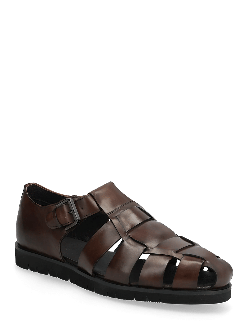 TGA by Ahler - T62 1160 - feriefavoritter - brown - 0