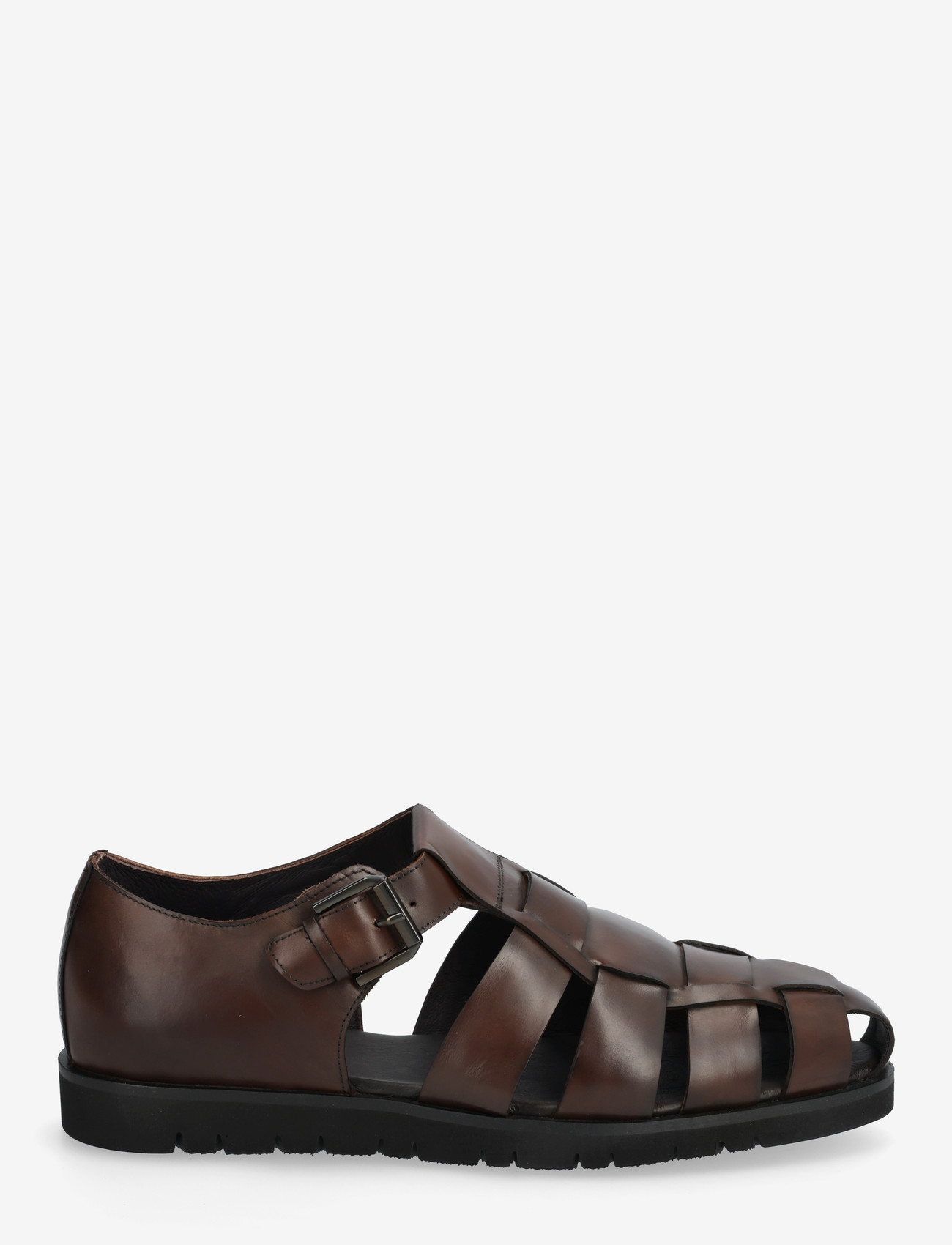 TGA by Ahler - T62 1160 - feriefavoritter - brown - 1