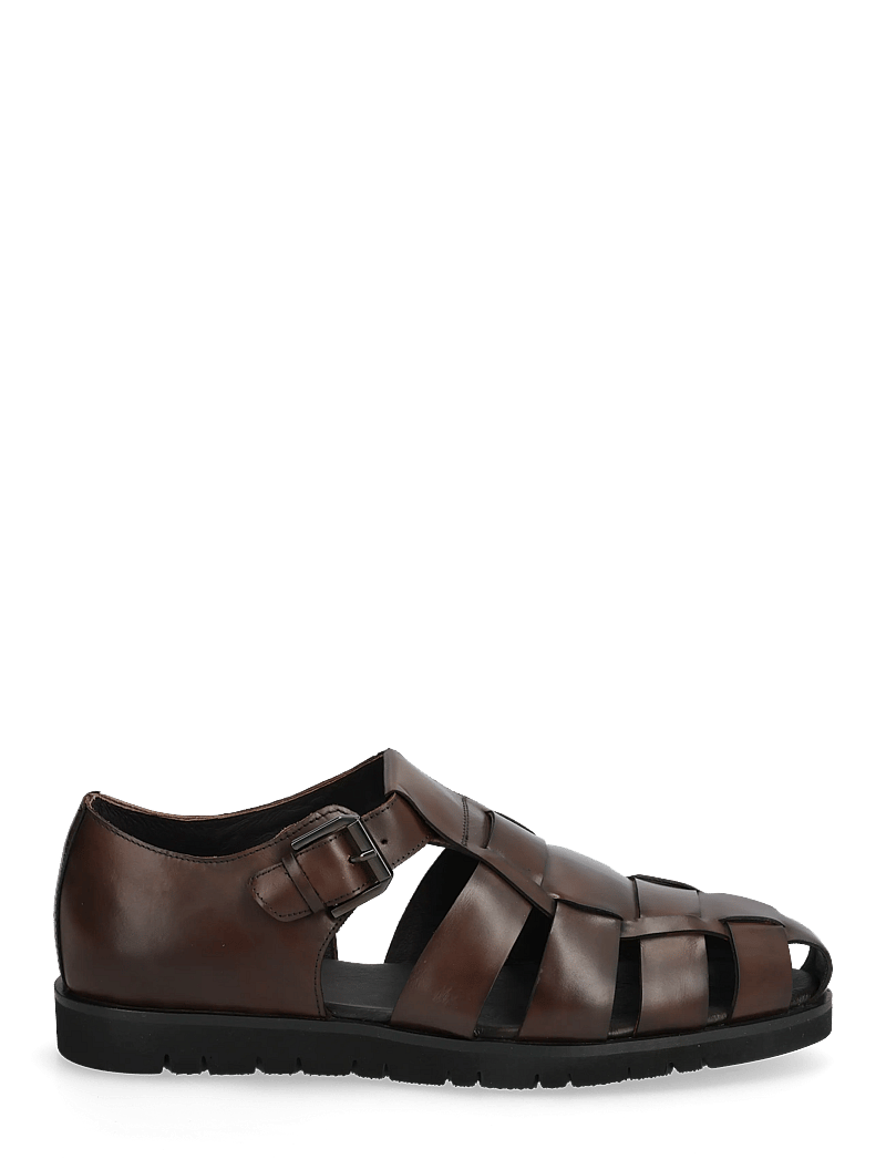 TGA by Ahler - T62 1160 - feriefavoritter - brown - 1