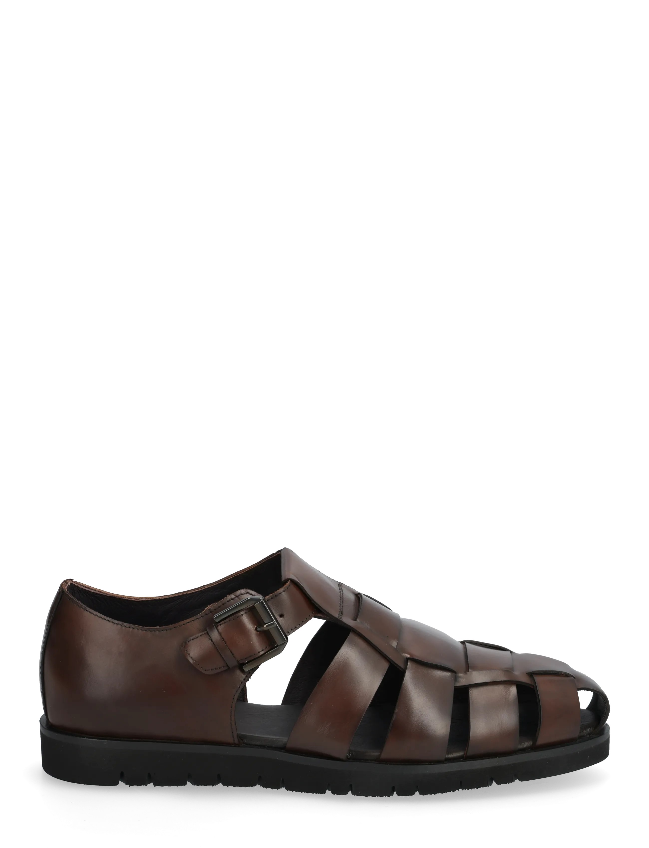 TGA by Ahler - T62 1160 - urlaubsfavoriten - brown - 1