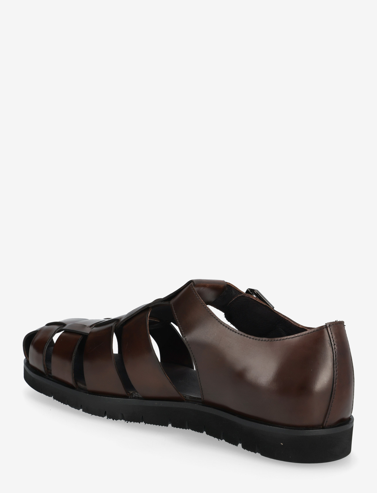 TGA by Ahler - T62 1160 - feriefavoritter - brown - 2