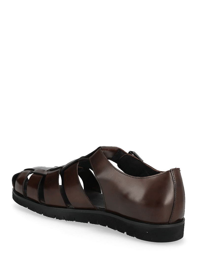 TGA by Ahler - T62 1160 - feriefavoritter - brown - 2
