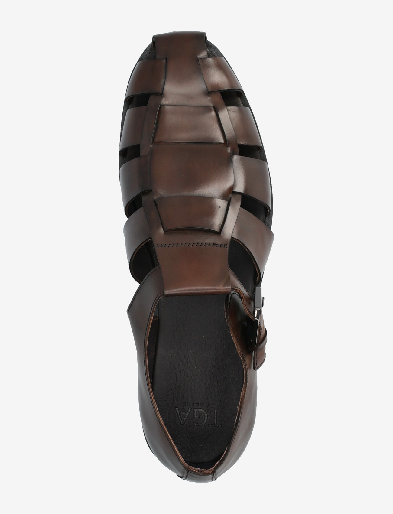 TGA by Ahler - T62 1160 - feriefavoritter - brown - 3