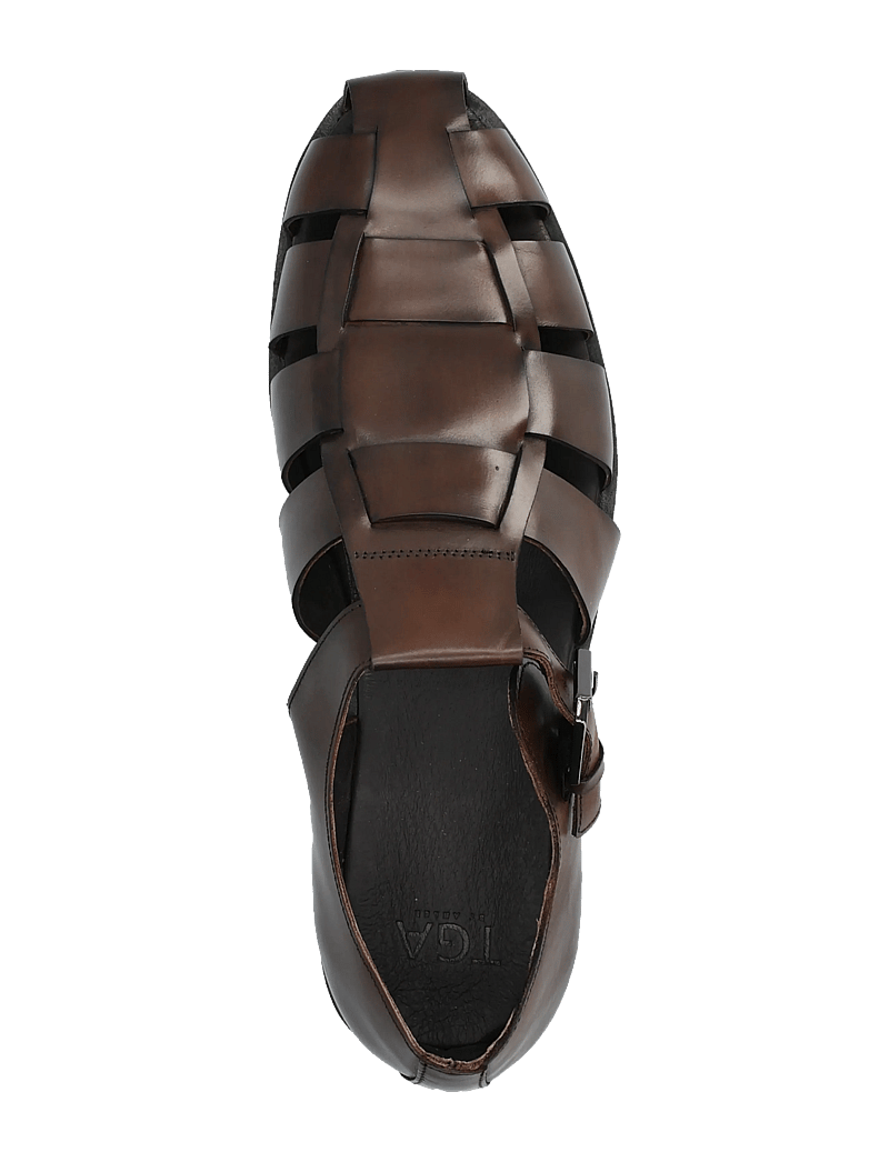 TGA by Ahler - T62 1160 - feriefavoritter - brown - 3