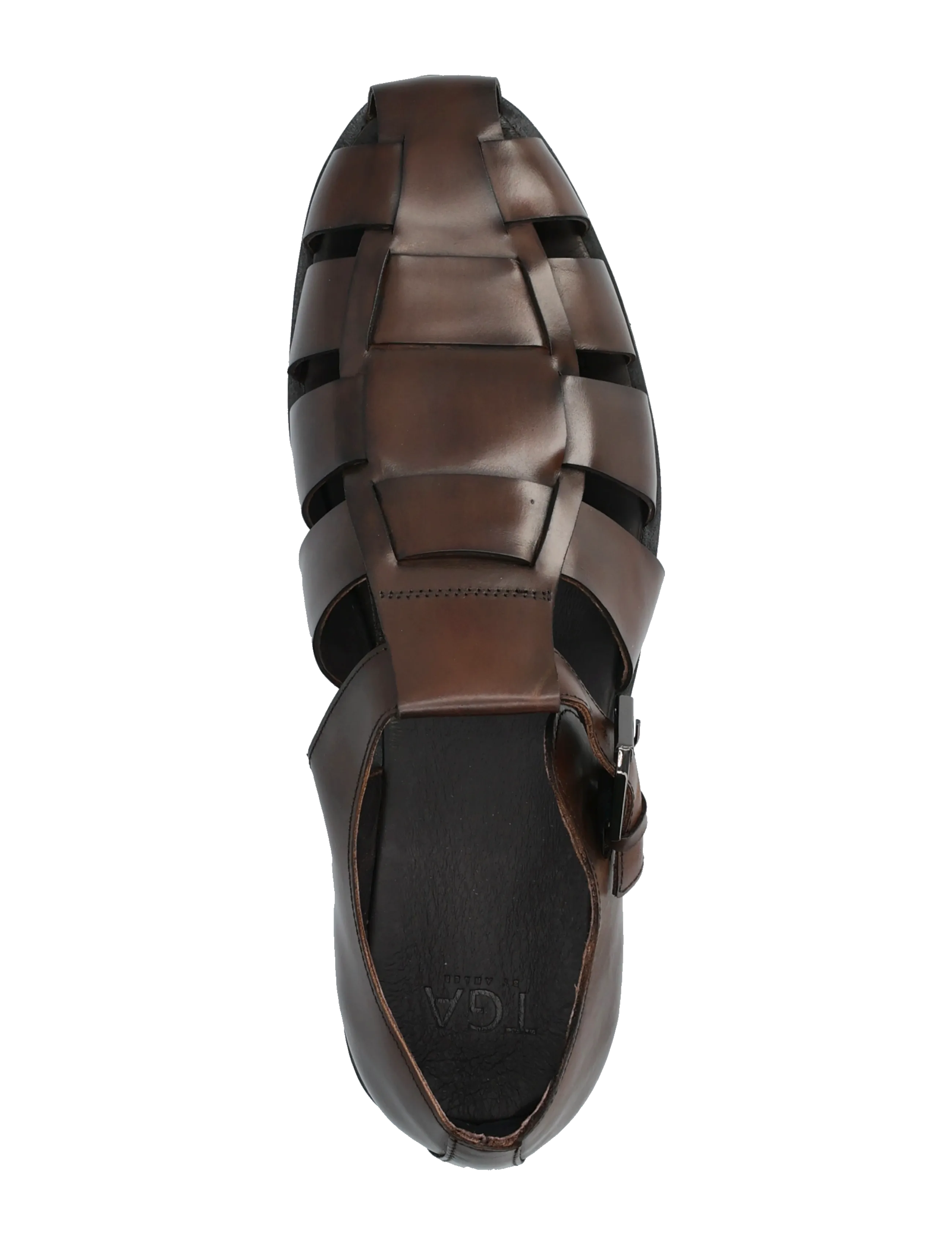 TGA by Ahler - T62 1160 - urlaubsfavoriten - brown - 3