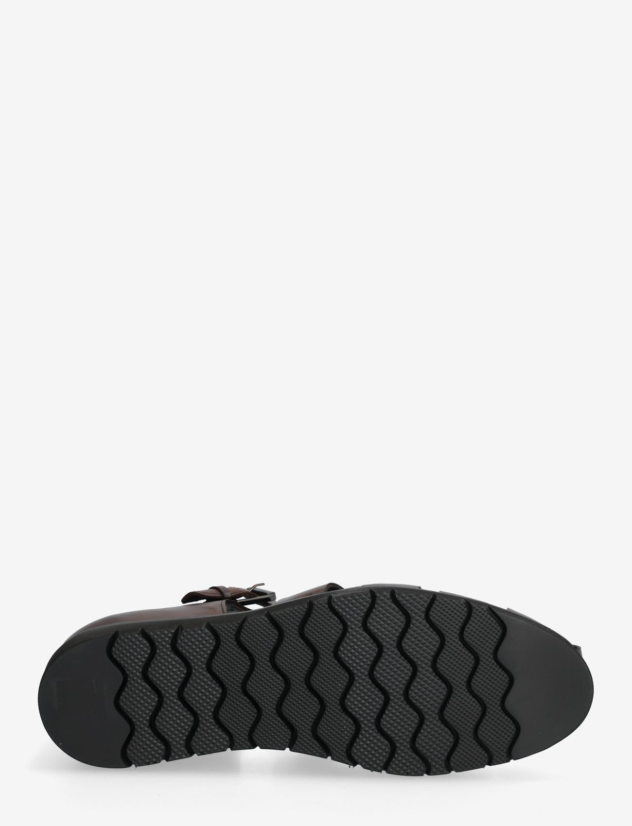TGA by Ahler - T62 1160 - feriefavoritter - brown - 4