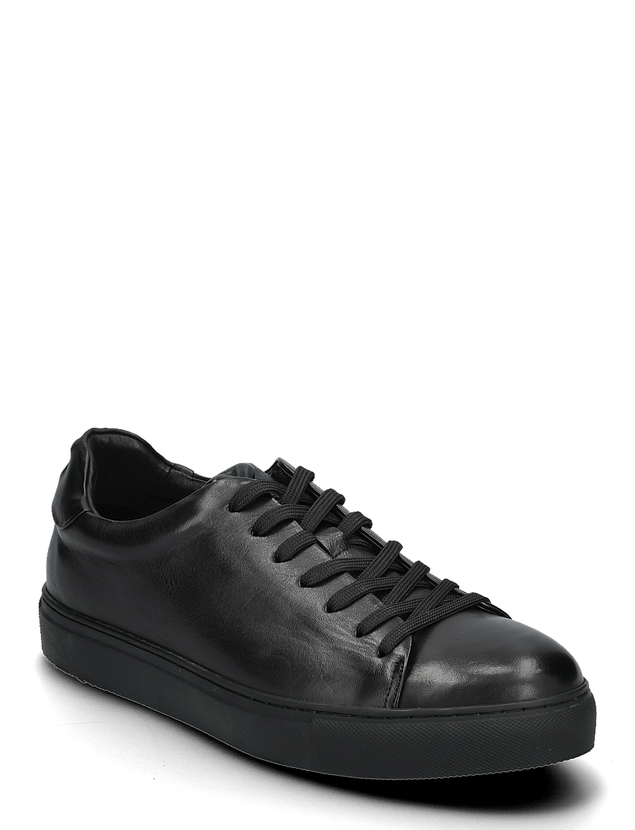 TGA by Ahler - LNS 120 - niedriger schnitt - black - 0