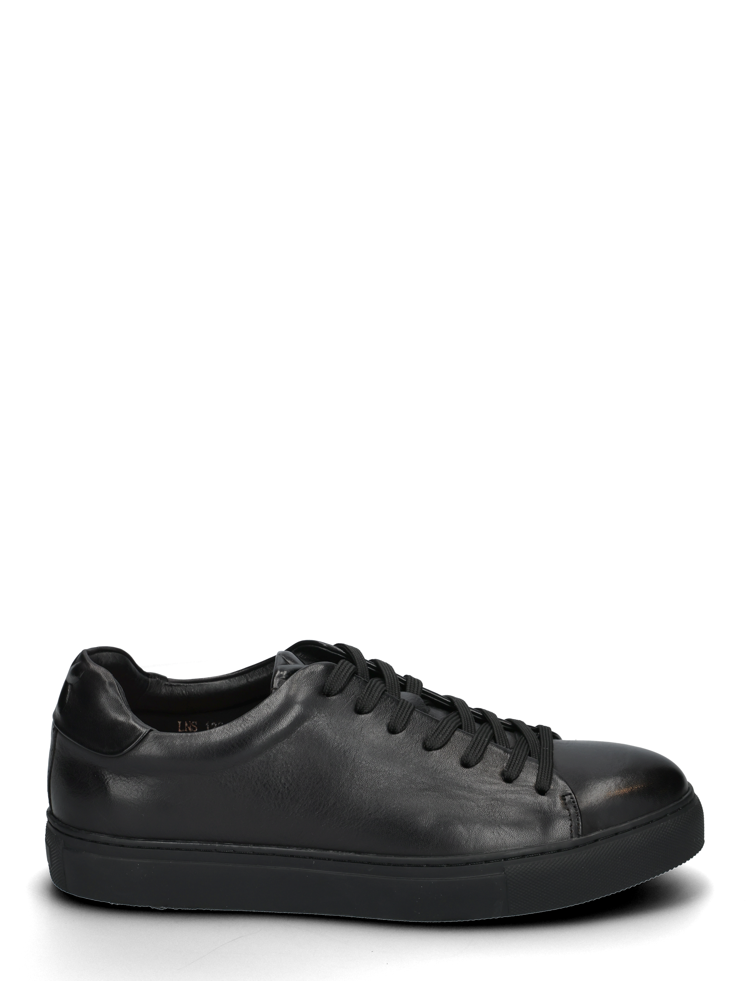 TGA by Ahler - LNS 120 - niedriger schnitt - black - 1