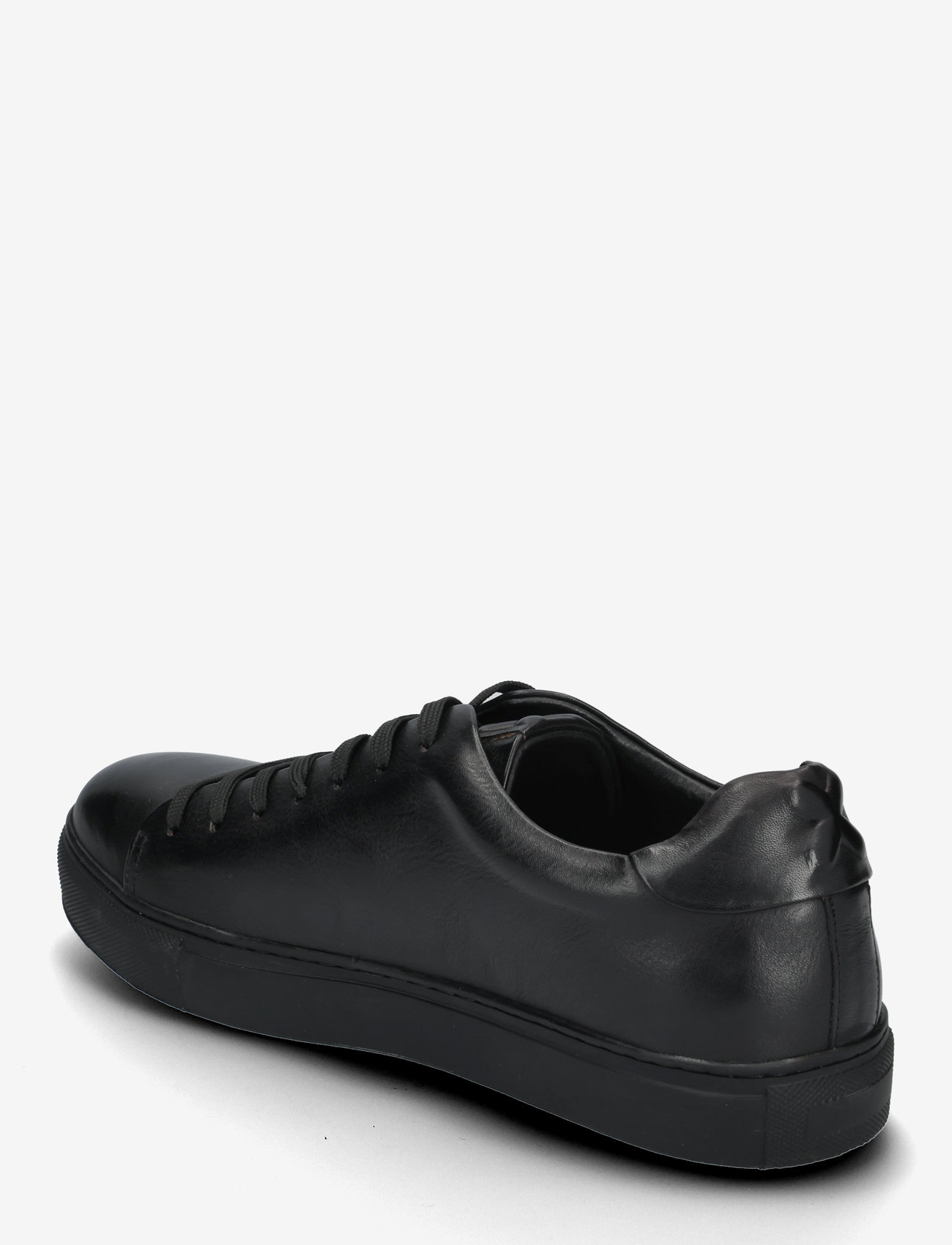 TGA by Ahler - LNS 120 - niedriger schnitt - black - 2