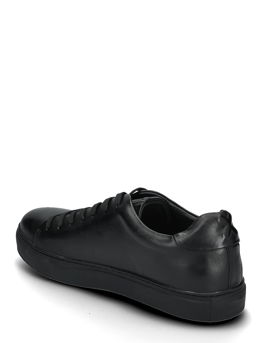 TGA by Ahler - LNS 120 - niedriger schnitt - black - 2
