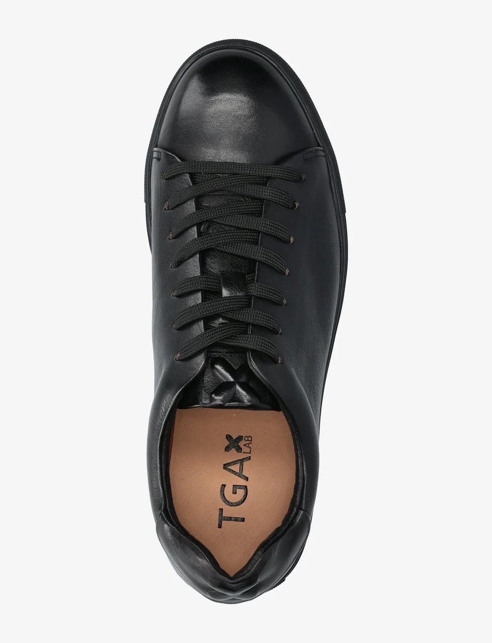 TGA by Ahler - LNS 120 - niedriger schnitt - black - 3