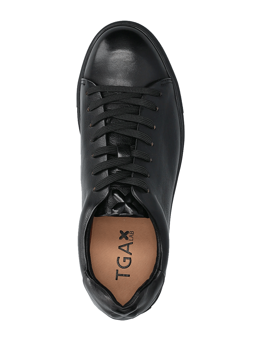 TGA by Ahler - LNS 120 - niedriger schnitt - black - 3