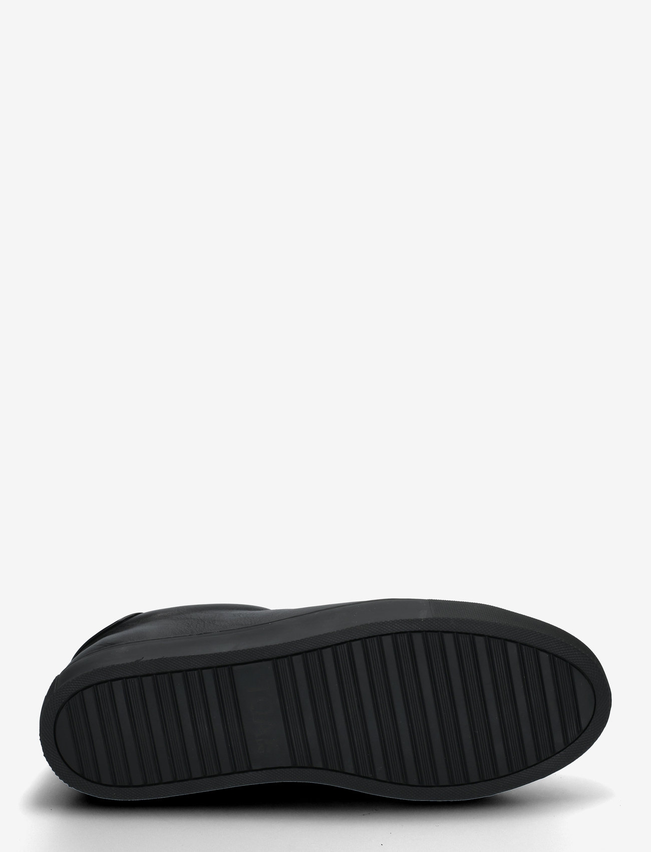 TGA by Ahler - LNS 120 - niedriger schnitt - black - 4