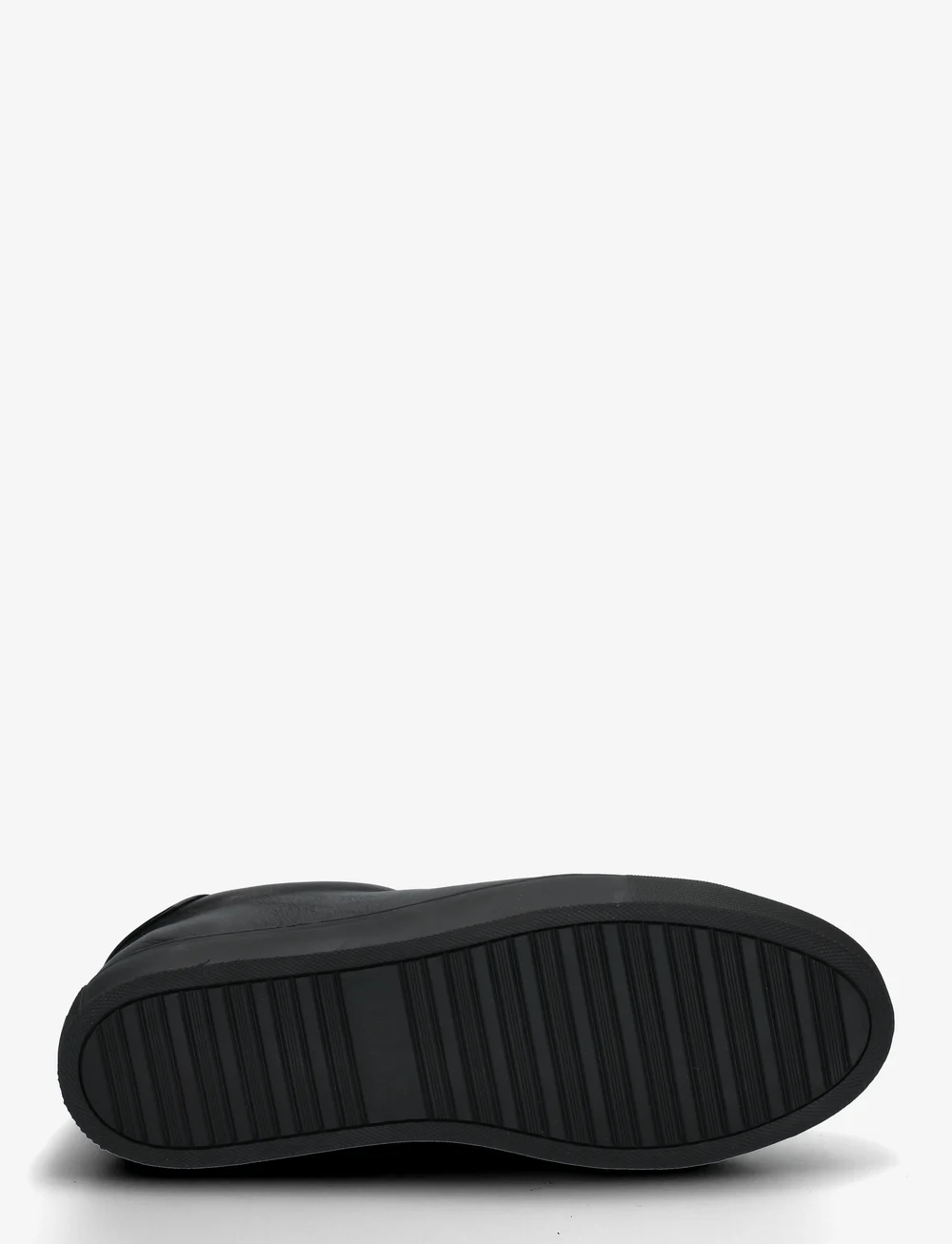 TGA by Ahler - LNS 120 - niedriger schnitt - black - 4