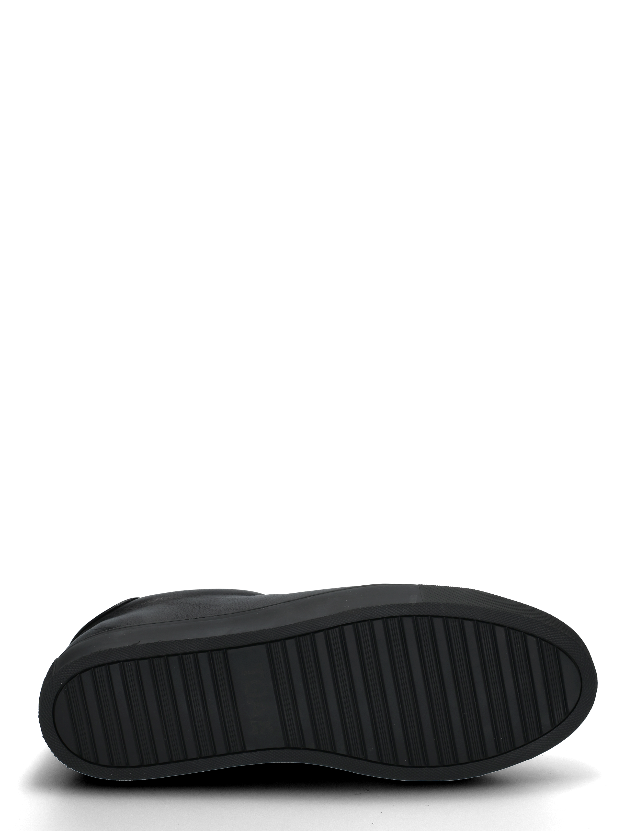TGA by Ahler - LNS 120 - low tops - black - 4