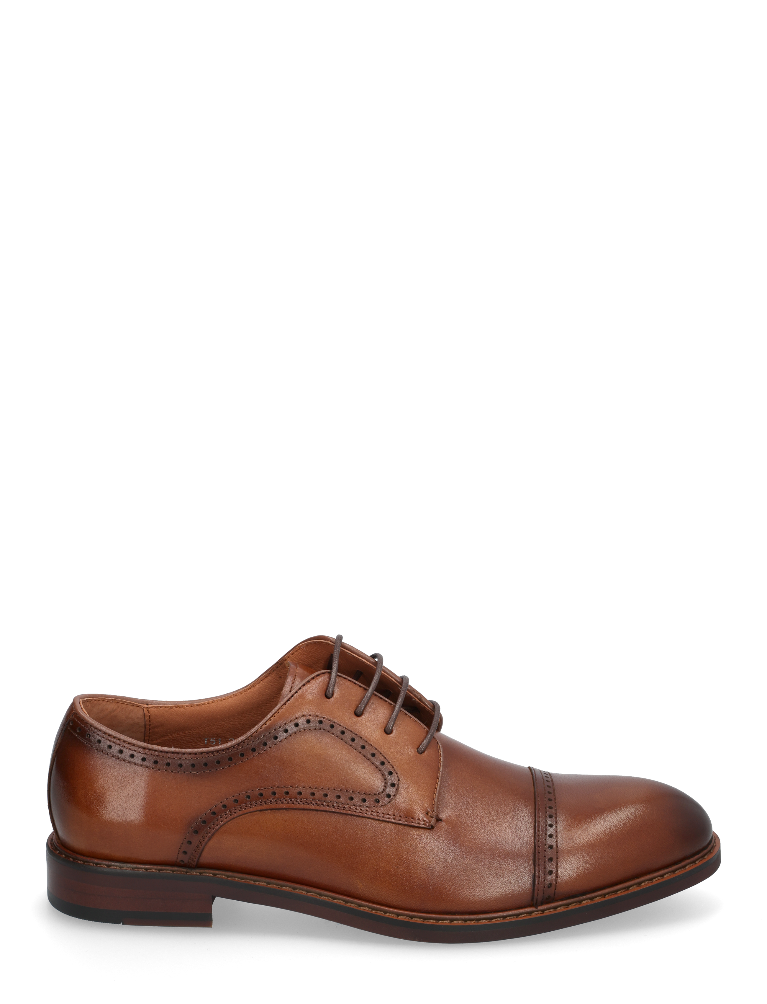 TGA by Ahler - T51 2051 - cognac - 1