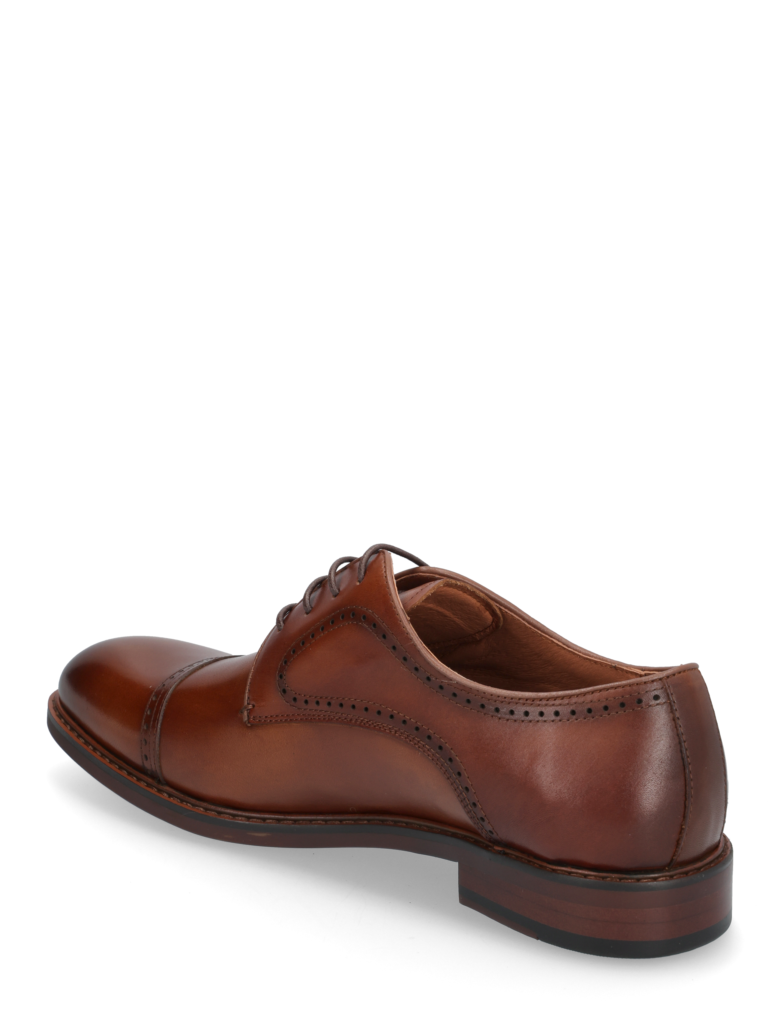 TGA by Ahler - T51 2051 - cognac - 2