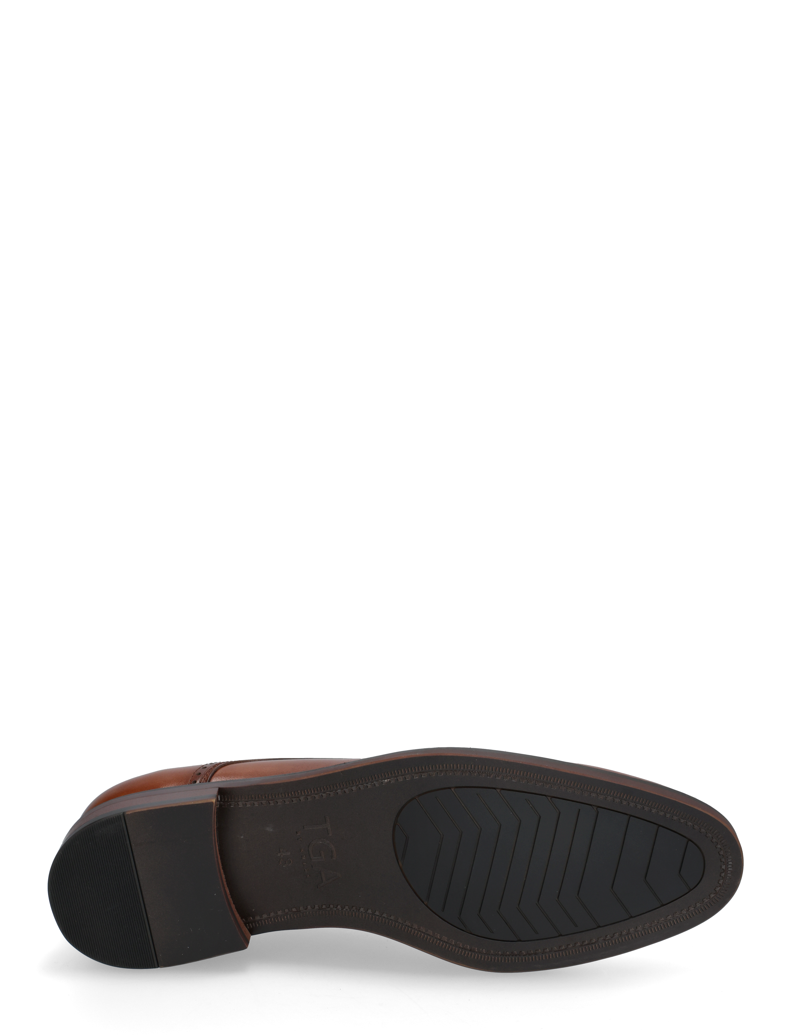 TGA by Ahler - T51 2051 - cognac - 4