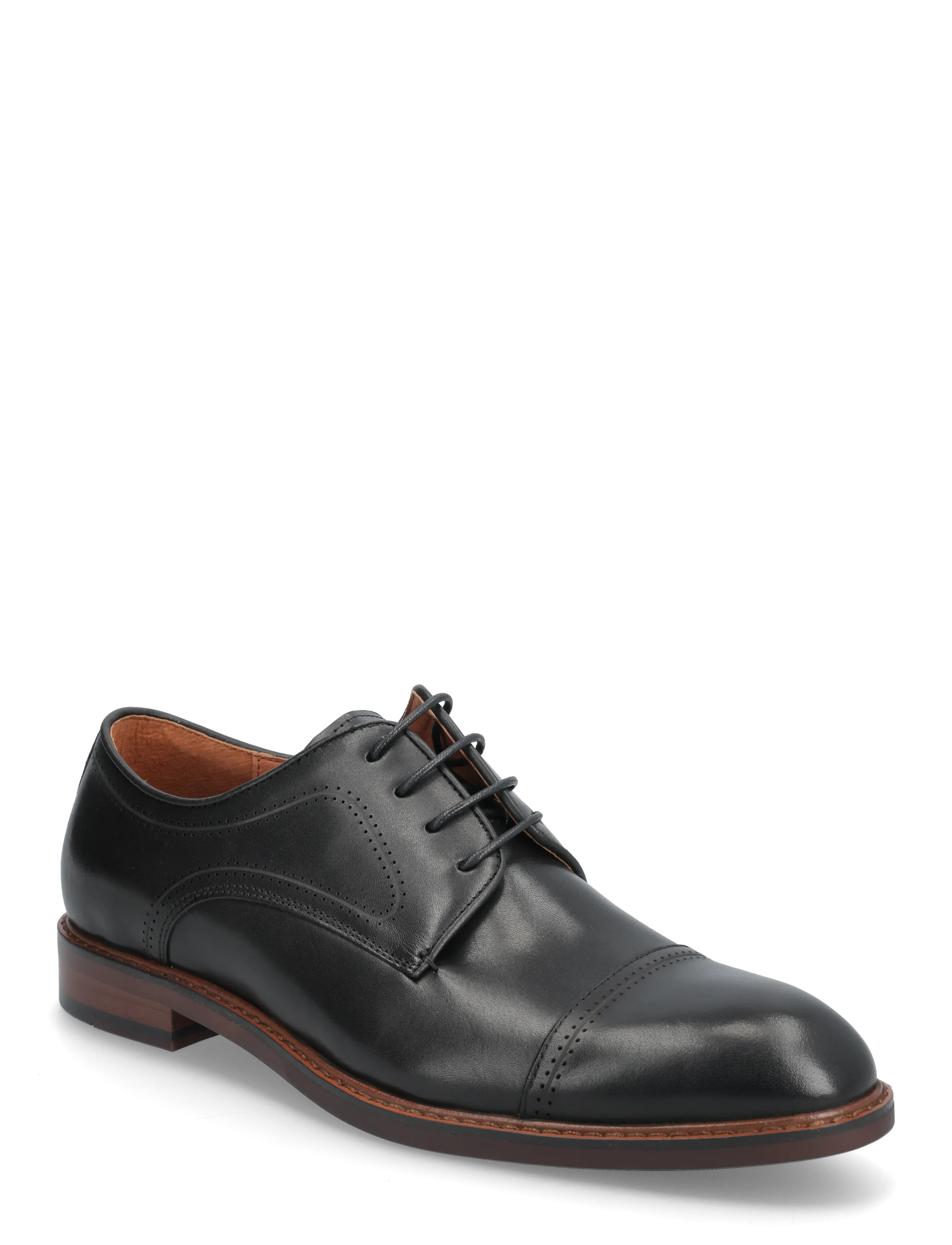 TGA by Ahler - T53 2052 - derby-kengät - black - 0