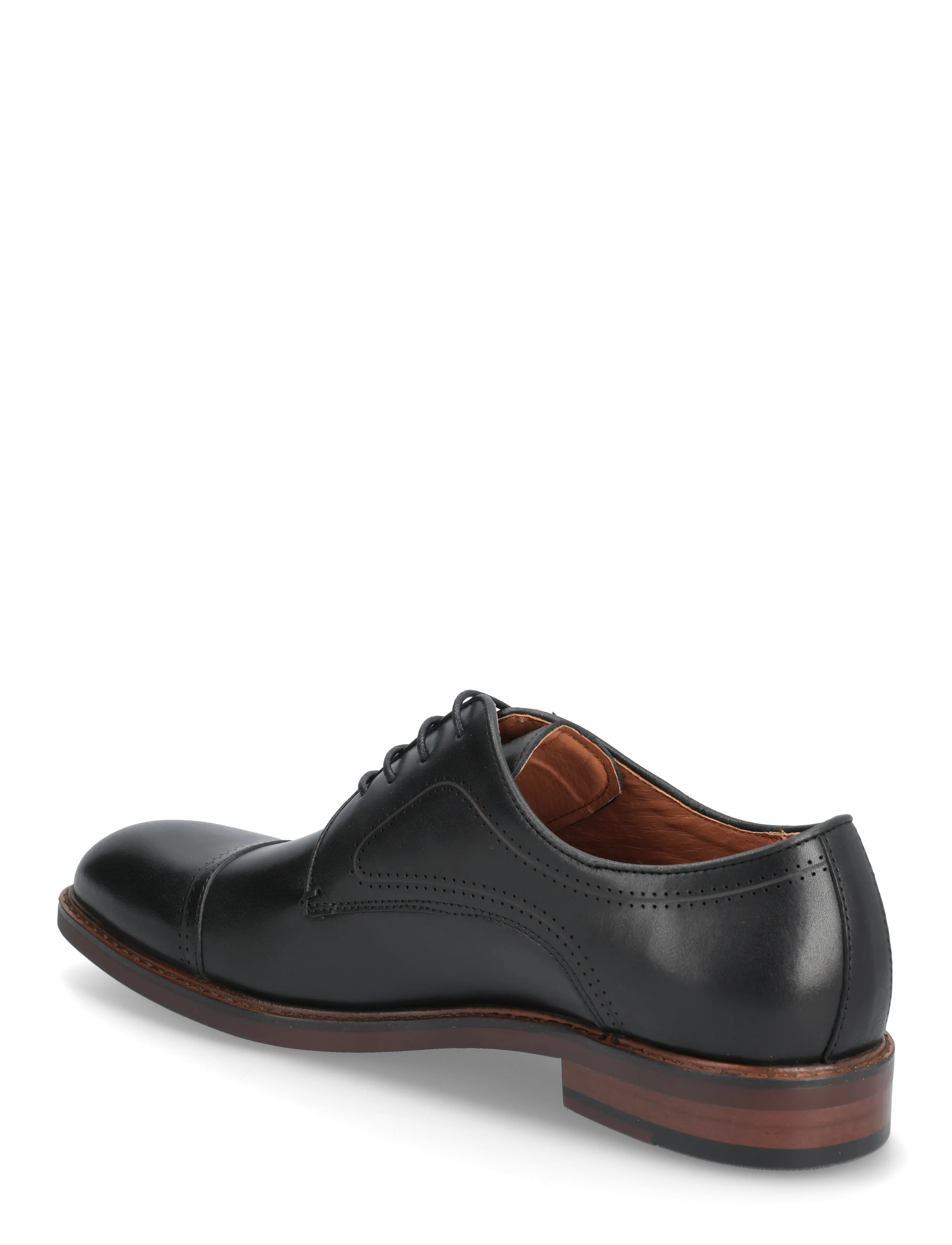TGA by Ahler - T53 2052 - derby shoes - black - 2