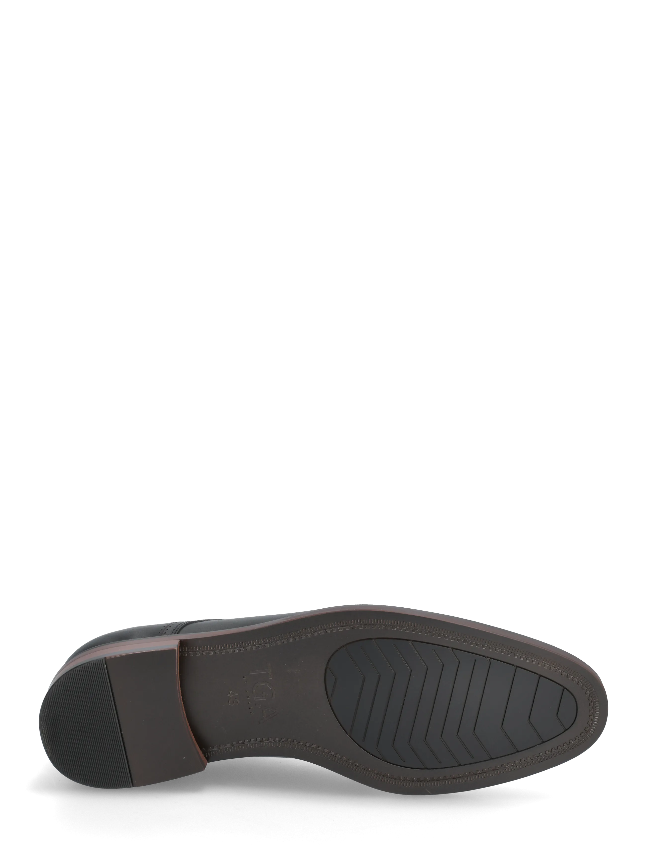 TGA by Ahler - T53 2052 - derby-kengät - black - 4